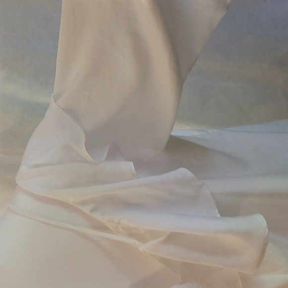 🎉 AVA & aiden of sholder blouse size M - Picture 6 of 8